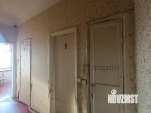 2-к квартира, вторичка, 56м2, 4/4 этаж