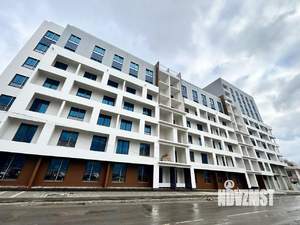 2-к квартира, вторичка, 51м2, 2/10 этаж