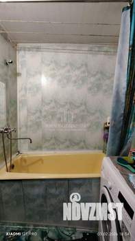 1-к квартира, вторичка, 41м2, 3/9 этаж