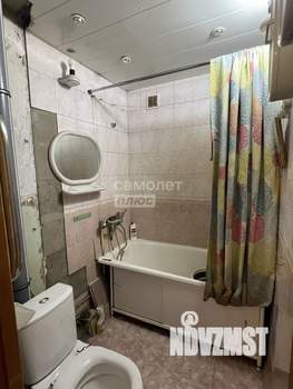 2-к квартира, вторичка, 46м2, 4/5 этаж