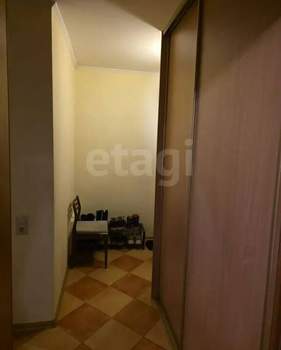 1-к квартира, вторичка, 36м2, 2/9 этаж