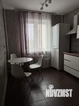 1-к квартира, вторичка, 40м2, 9/10 этаж