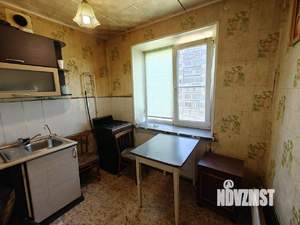 2-к квартира, вторичка, 48м2, 5/5 этаж