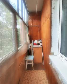 2-к квартира, вторичка, 43м2, 2/5 этаж