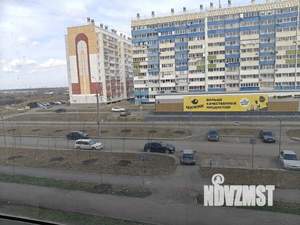 1-к квартира, вторичка, 40м2, 3/10 этаж