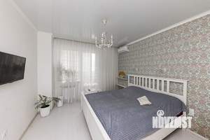 2-к квартира, вторичка, 51м2, 12/16 этаж