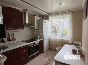 2-к квартира, вторичка, 46м2, 3/5 этаж