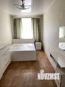 2-к квартира, вторичка, 45м2, 3/5 этаж