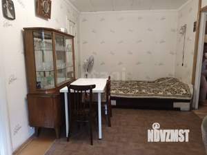 2-к квартира, вторичка, 44м2, 1/5 этаж