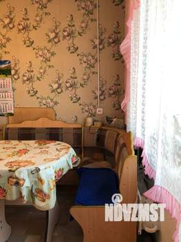 1-к квартира, вторичка, 36м2, 8/9 этаж