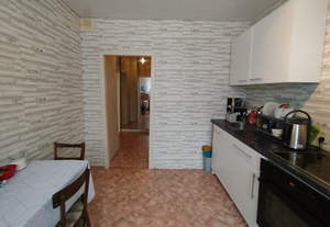 1-к квартира, вторичка, 32м2, 3/9 этаж