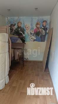 2-к квартира, вторичка, 41м2, 1/5 этаж