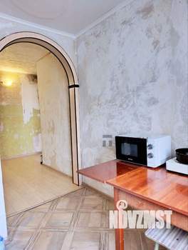 2-к квартира, вторичка, 55м2, 9/9 этаж