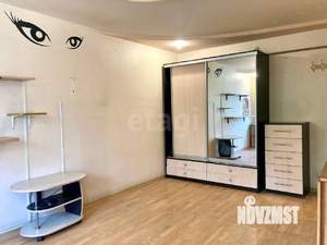 1-к квартира, вторичка, 27м2, 2/5 этаж