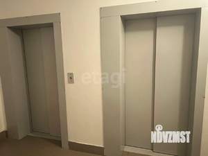 2-к квартира, вторичка, 69м2, 13/19 этаж