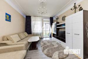 4-к квартира, вторичка, 86м2, 3/6 этаж