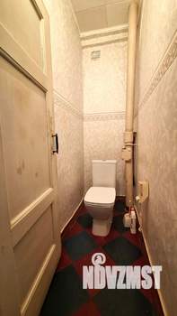 2-к квартира, вторичка, 44м2, 3/3 этаж