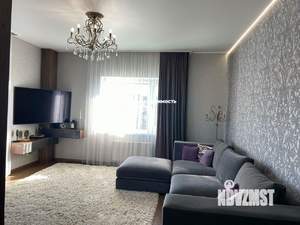 4-к квартира, вторичка, 156м2, 3/3 этаж