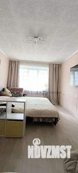 3-к квартира, вторичка, 64м2, 1/5 этаж