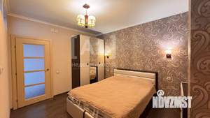 2-к квартира, вторичка, 62м2, 4/18 этаж