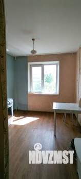 1-к квартира, вторичка, 32м2, 4/10 этаж