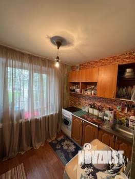 2-к квартира, вторичка, 56м2, 1/9 этаж