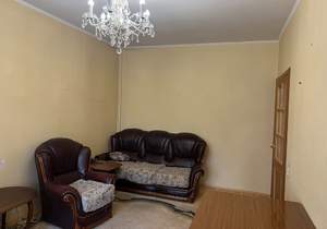 3-к квартира, вторичка, 73м2, 2/5 этаж