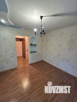 1-к квартира, вторичка, 18м2, 2/5 этаж