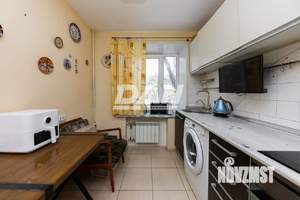 2-к квартира, вторичка, 61м2, 2/10 этаж