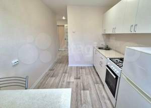 1-к квартира, вторичка, 30м2, 6/9 этаж