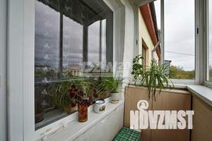 2-к квартира, вторичка, 43м2, 4/4 этаж