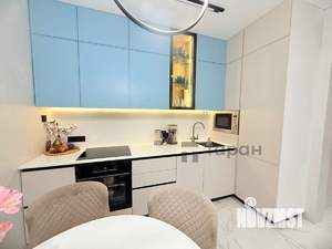 3-к квартира, вторичка, 58м2, 15/16 этаж