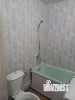 1-к квартира, вторичка, 31м2, 5/5 этаж