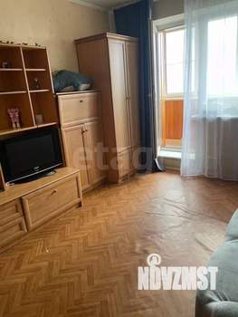 1-к квартира, вторичка, 39м2, 10/14 этаж