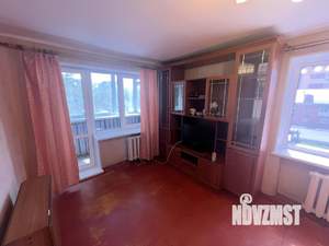 1-к квартира, вторичка, 32м2, 3/4 этаж