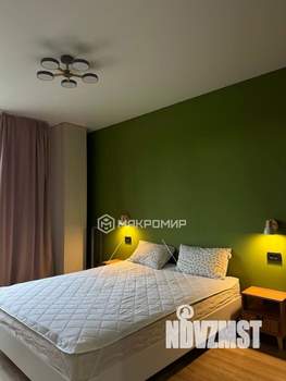 2-к квартира, вторичка, 44м2, 7/16 этаж