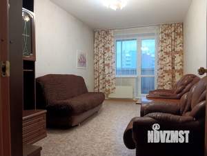 2-к квартира, вторичка, 48м2, 6/12 этаж