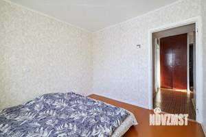 3-к квартира, вторичка, 59м2, 9/9 этаж