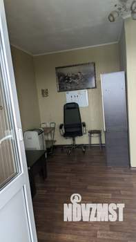 1-к квартира, вторичка, 30м2, 9/9 этаж