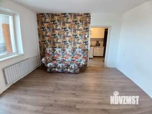 1-к квартира, вторичка, 39м2, 7/10 этаж