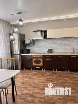 2-к квартира, вторичка, 41м2, 6/17 этаж