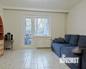 2-к квартира, вторичка, 65м2, 1/10 этаж