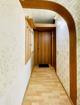 1-к квартира, вторичка, 30м2, 2/3 этаж