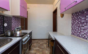 2-к квартира, вторичка, 48м2, 1/2 этаж