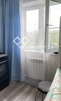 2-к квартира, вторичка, 44м2, 5/5 этаж