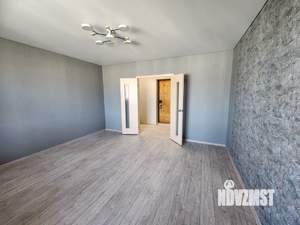 1-к квартира, вторичка, 43м2, 10/10 этаж
