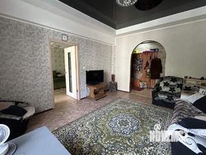 2-к квартира, вторичка, 56м2, 1/5 этаж