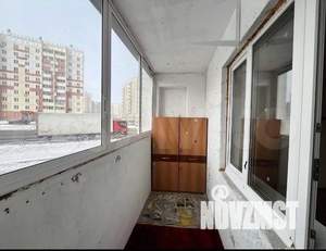 2-к квартира, вторичка, 62м2, 1/10 этаж