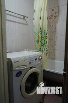 1-к квартира, вторичка, 41м2, 1/10 этаж