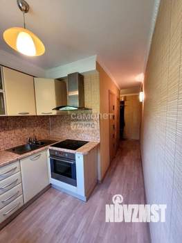 2-к квартира, вторичка, 46м2, 4/5 этаж